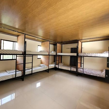 נוסארה Hostel Nicoa מראה חיצוני תמונה