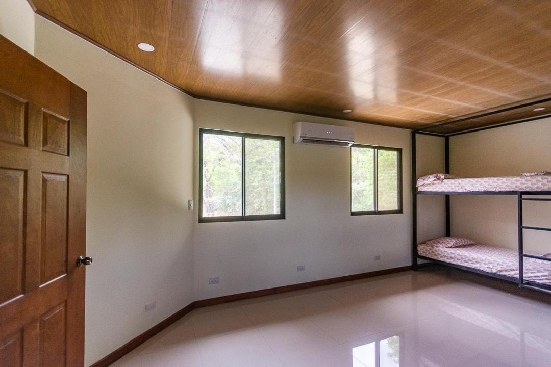 נוסארה Hostel Nicoa מראה חיצוני תמונה