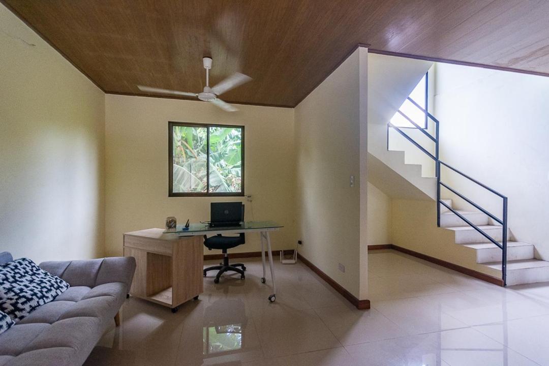 נוסארה Hostel Nicoa מראה חיצוני תמונה