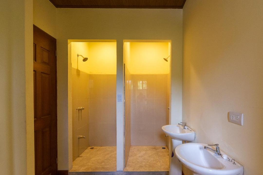 נוסארה Hostel Nicoa מראה חיצוני תמונה