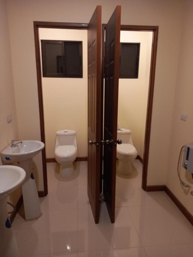 נוסארה Hostel Nicoa מראה חיצוני תמונה