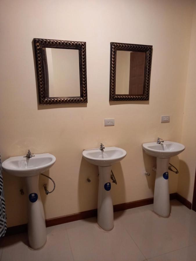 נוסארה Hostel Nicoa מראה חיצוני תמונה