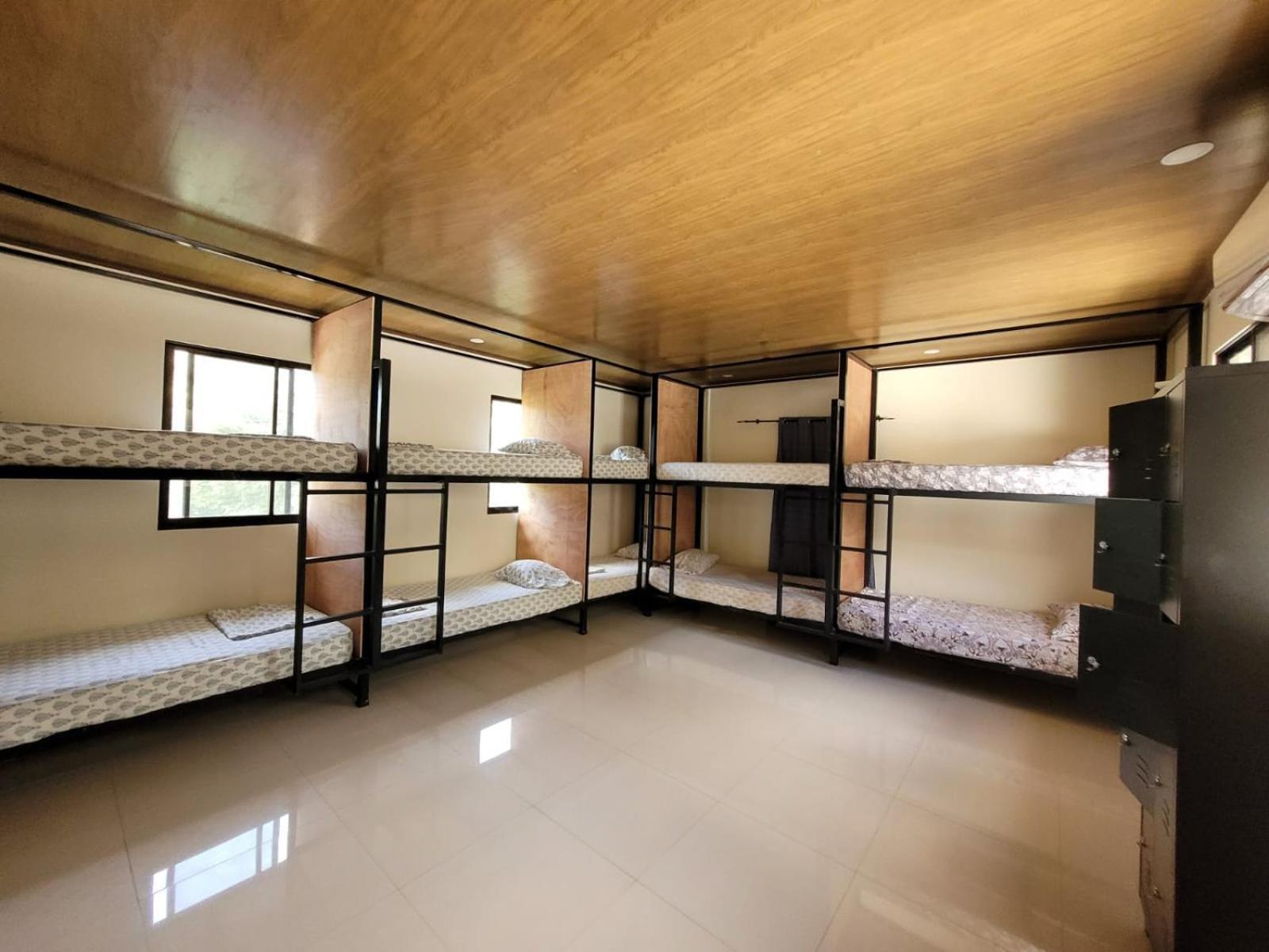 נוסארה Hostel Nicoa מראה חיצוני תמונה